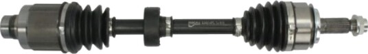 Pascal Drivaksel PASCAL G24014PC Pascal Drivaksel PASCAL G24014PC