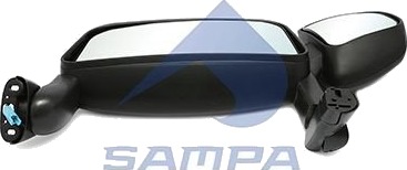 SAMPA 045.220 Speilsystem SAMPA 045.220 Speilsystem