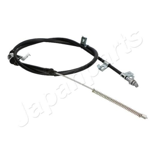 Japanparts Tautrekk parkeringsbrems JAPANPARTS BC 541L