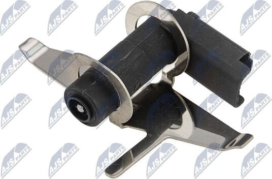 Impulsgiver, veivaksel NTY ECP-PL-044