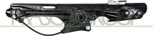 PRASCO BM806W063 Vindusheis