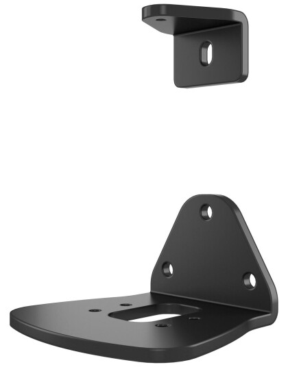 Multibrackets M Deskmount HD - monteringssett - for LCD-skjerm