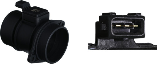 VALEO 366926 Luftmengdemåler