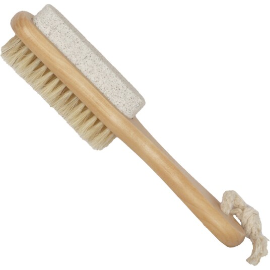Palmetten Foot brush Pumice Stone Palmetten Foot brush Pumice Stone