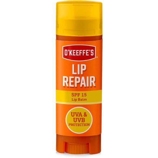 O'KEEFFE'S Lip Repair Stick SPF 15 4 g O'KEEFFE'S Lip Repair Stick SPF 15 4 g