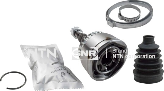 Drivledd SNR OJK53.019 Drivledd SNR OJK53.019