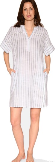 CCDK Copenhagen Aya Dress Khaki green L
