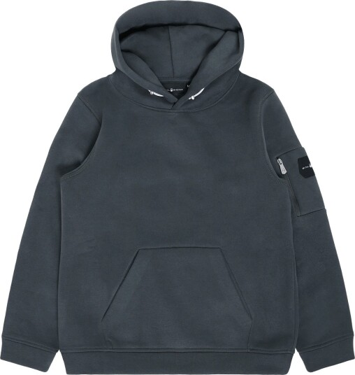 Sail Racing Jr Wave Hood   AURORA GREEN   176
