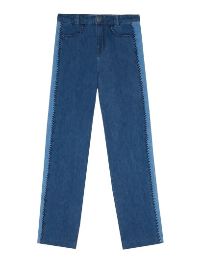 Maison Labiche Bua Heart Blue 30 Maison Labiche Bua Heart Blue 30