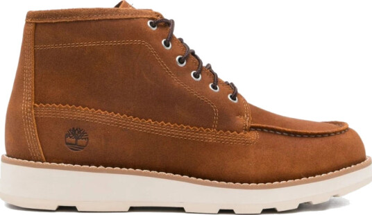 Timberland Herre Sko Brun 43 EU,