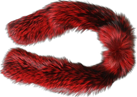 Dolce & Gabbana unisex Accessories Rød ONE SIZE,