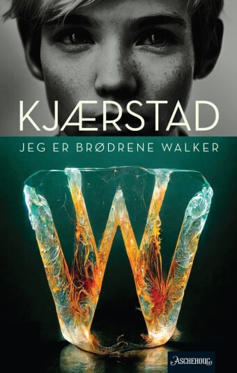 Jeg Er Brødrene Walker Av Jan Kjærstad