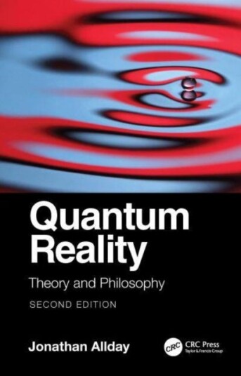 Quantum Reality Av Jonathan (The Royal Hospital School Ipswi Allday
