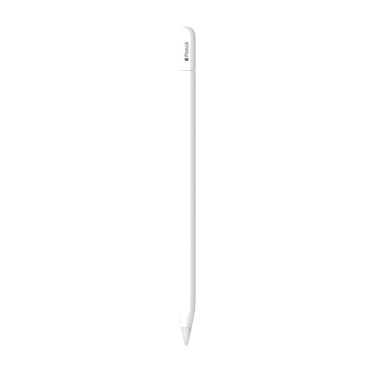 Apple Pencil (USB-C) Hvit Apple Pencil (USB-C) Hvit