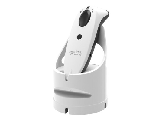 Socket Mobile Socketscan S740 Håndholdt Strekkodeleser 1D/2D Led Codabar,Code 11,Code 39,Code 93,Ean-13,Ean-8,Gs1 Databar Expanded,Gs1-128 Ucc/Ean-128,U.P.C. Aztec Code Datamatrise Maxicode Micro Qr Code Micropdf417 Pdf417 Qr Code ... Socket Mobile Socketscan S740 Håndholdt Strekkodeleser 1D/2D Led Codabar,Code 11,Code 39,Code 93,Ean-13,Ean-8,Gs1 Databar Expanded,Gs1-128 Ucc/Ean-128,U.P.C. Aztec Code Datamatrise Maxicode Micro Qr Code Micropdf417 Pdf417 Qr Code ...