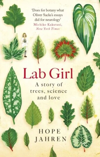 Lab Girl Av Hope Jahren