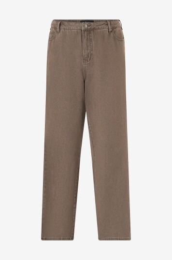 Zizzi Jeans hKasia Brun
