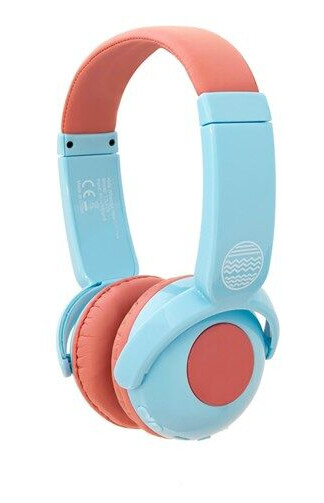 Our Pure Planet Childrens Bluetooth Headphones Our Pure Planet Childrens Bluetooth Headphones