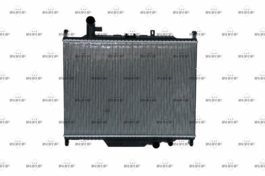 Radiator NRF 59304 Radiator NRF 59304