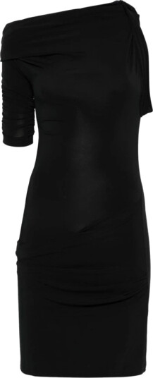 Jacquemus Dame Kjoler Svart L,