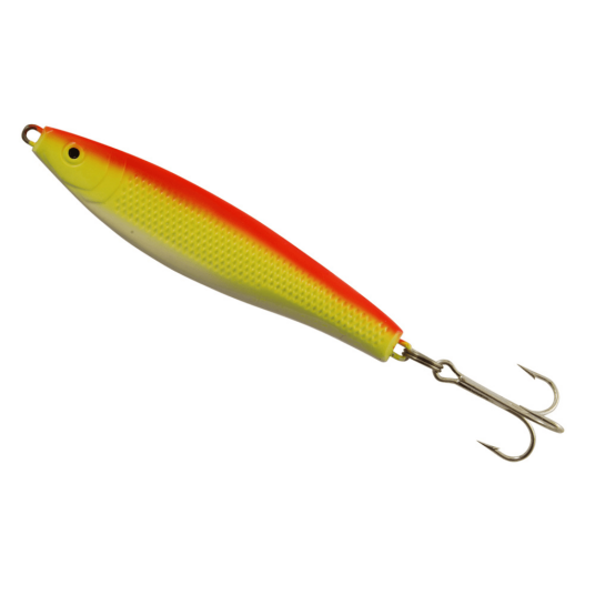 Jensen Pilk 100 gram Gul/Rød Jensen Pilk 100 gram Gul/Rød