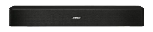 Bose Solo 5 Svart Bose Solo 5 Svart