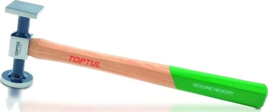 TOPTUL JFAB0233 Rettehammer