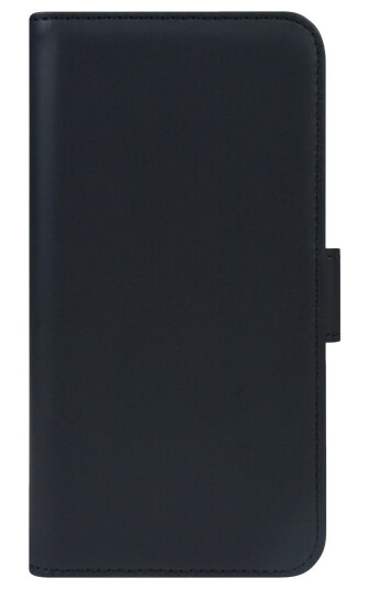 Ferrelli Samsung Galaxy S25 Duo Flip deksel Svart