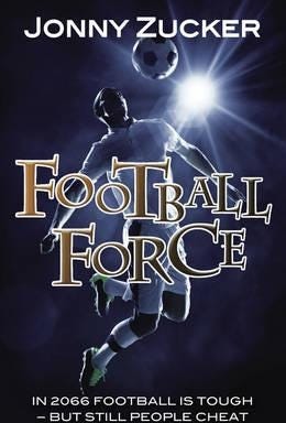 Football Force Av Zucker Jonny