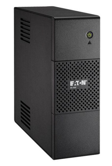 Eaton 5S 1500i - UPS - 900 watt - 1500 VA