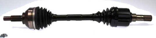 Spidan Drivaksel SPIDAN 24509