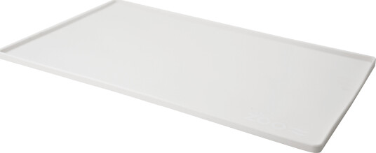 Underlegg Soft 60x40cm Hvit til Hund og Katt fra Selected By ZOO Underlegg Soft 60x40cm Hvit til Hund og Katt fra Selected By ZOO