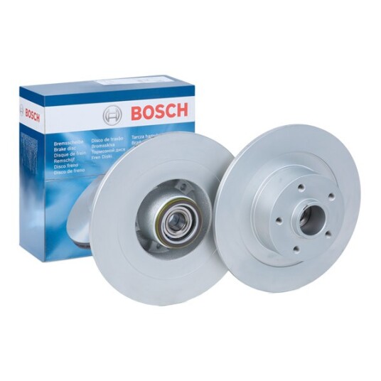 Bremseskive BOSCH 0 986 479 573 Bremseskive BOSCH 0 986 479 573