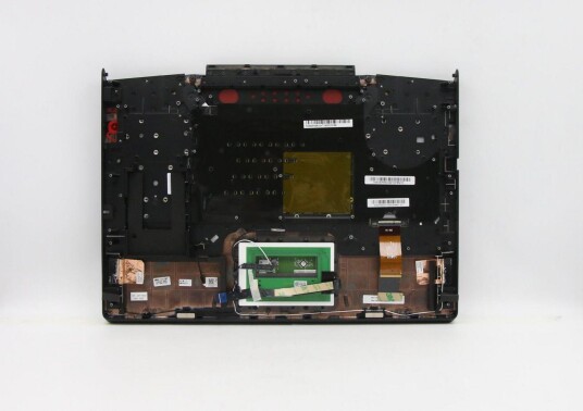 Lenovo Upper Case w/KB (FRENCH) IDEAPAD