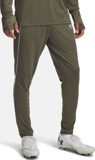 Under Armour UA M Challenger Training Pnt Marine OD Green L Treningsbukser