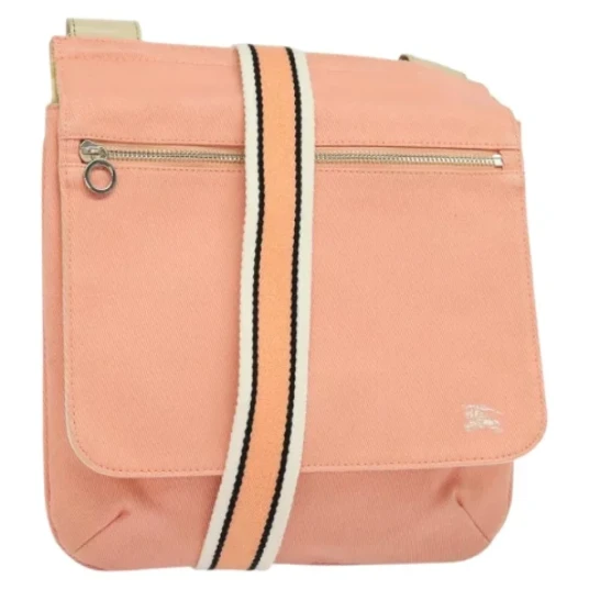 Burberry Vintage Dame Rosa