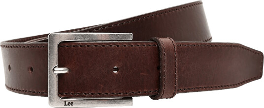 Lee Jeans Formal Belt Brown 90 Lee Jeans Formal Belt Brown 90