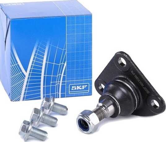 Bærekule SKF VKDS 312002 Bærekule SKF VKDS 312002