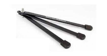 RYCOTE PCS-Stand Base 3/8"