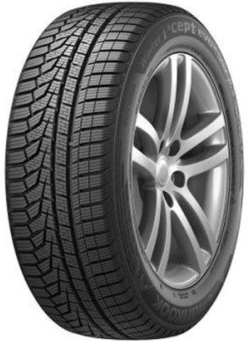 Hankook Winter i*cept evo2 W320A 245/70R16 107T SUV Hankook Winter i*cept evo2 W320A 245/70R16 107T SUV