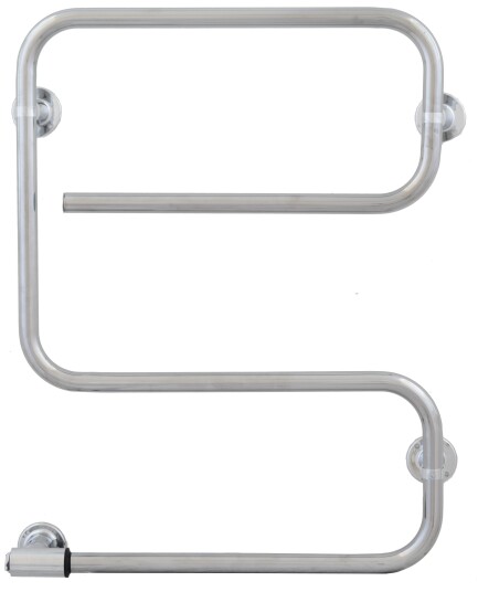 Somatherm Håndkletørker Kinna Ka-60-S 554 X 734 mm, Krom