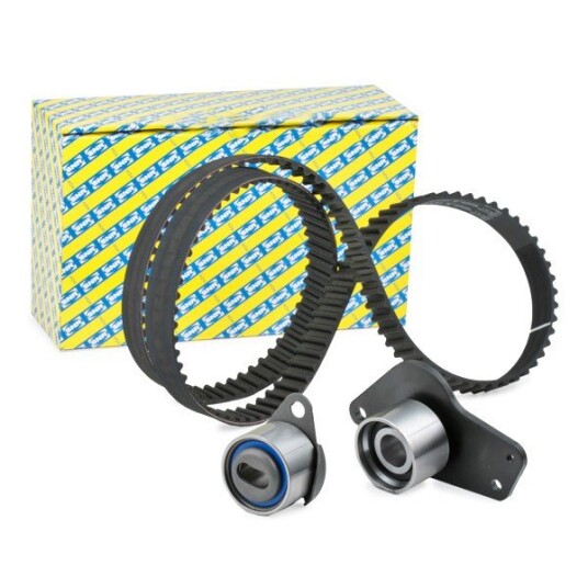 Registerreim sett SNR KD455.37