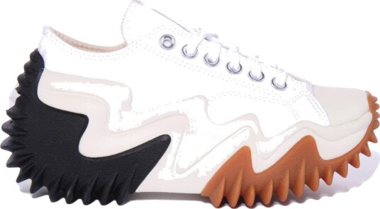 Converse Dame Sko Hvit 38 EU, Converse Dame Sko Hvit 38 EU,
