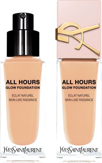 All Hours Glow Foundation 25 ml  LC2