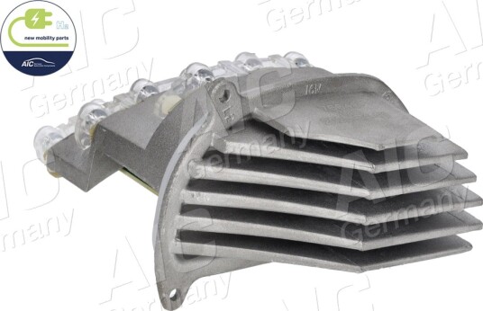 Styreapparat, belysning AIC 76648 Styreapparat, belysning AIC 76648