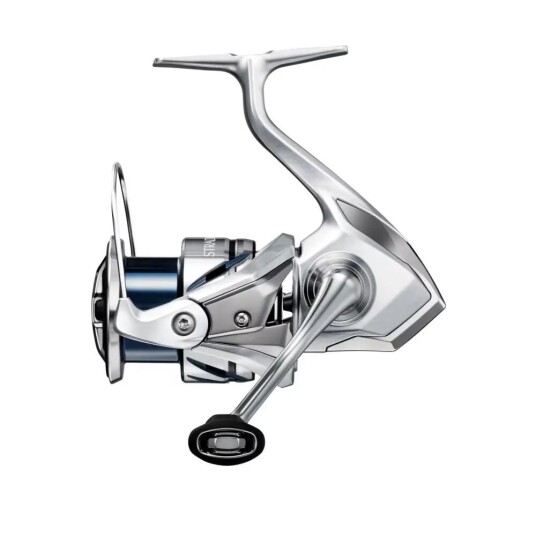 Shimano Stradic FM Silver