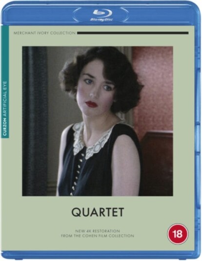 Quartet (1981)