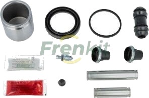 Reparasjonssett, bremsecaliper FRENKIT 752386