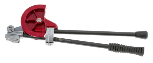 PELA 494011 Rørbøyer 10 mm, VVS-utstyr