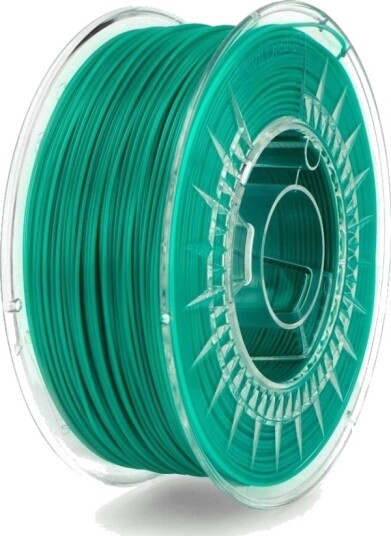 Devil Design Filament Petg Emerald Green 1.75 Mm 1 Kg